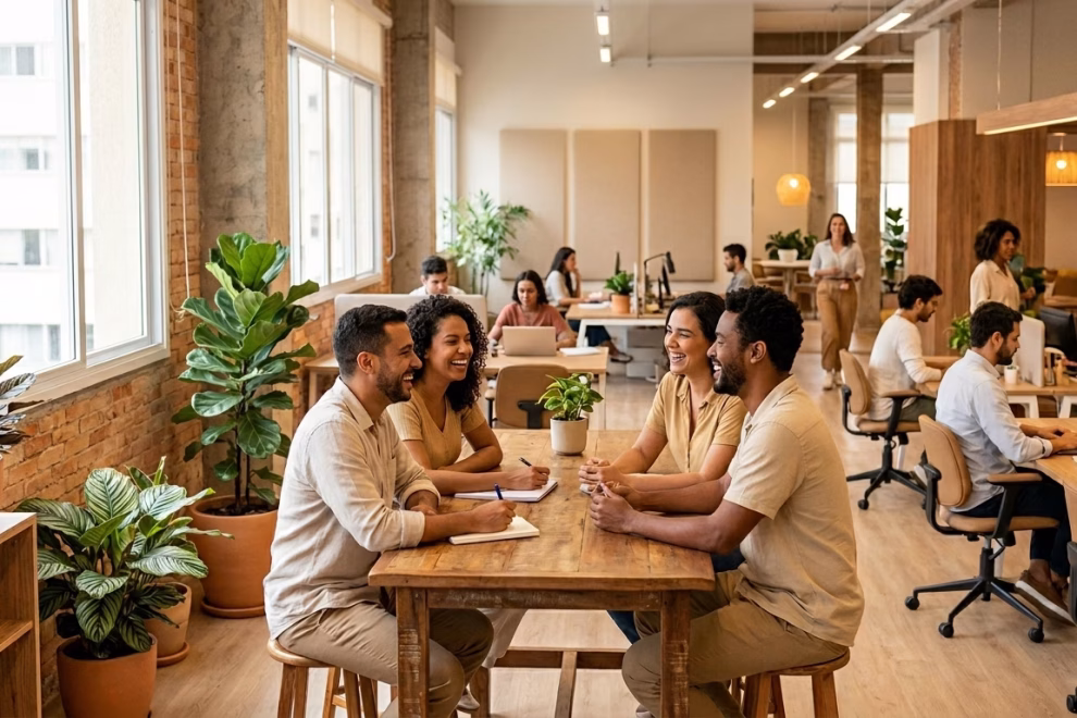 Veja como reduzir o turnover alto na sua empresa com estratégias práticas de gestão, cultura e benefícios.