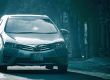 imagem de um carro para seguro na porto seguro