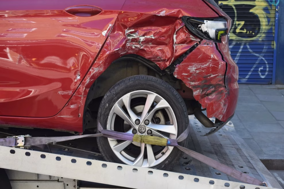 carro reserva no seguro carro na plataforma. agora é hora de usar o carro reserva