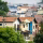 imagem de casas. preocupação com roubo