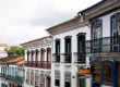 algumas casas residenciais. Qual melhor seguro