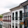 algumas casas residenciais. Qual melhor seguro